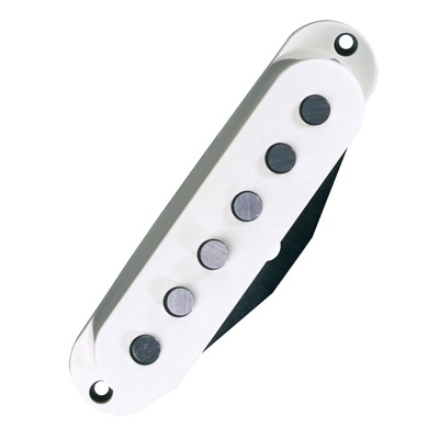 DiMarzio DP110 FS-1 White