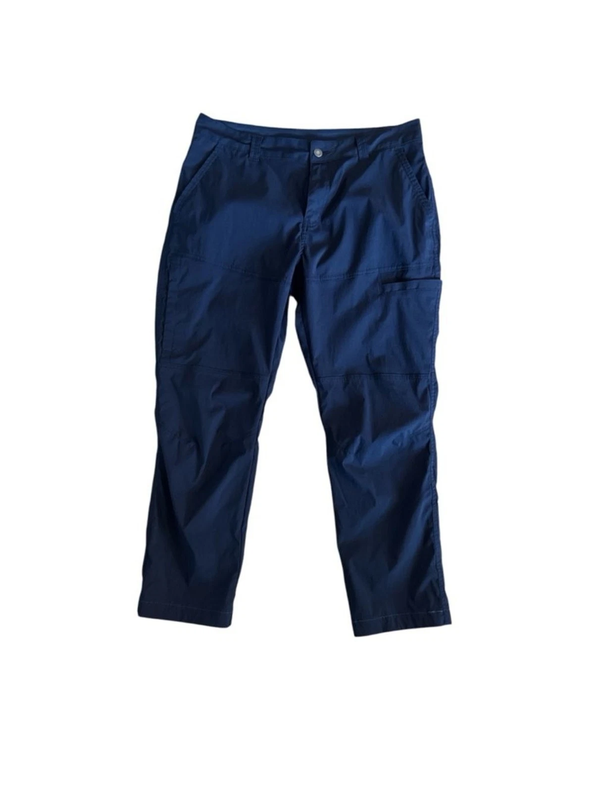 Columbia Men’s Navy outdoor pants water resistant Size 34x30
Opens in a new window or tab