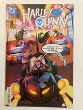 Harley Quinn #63- DC - US - Vol.4 - 2026