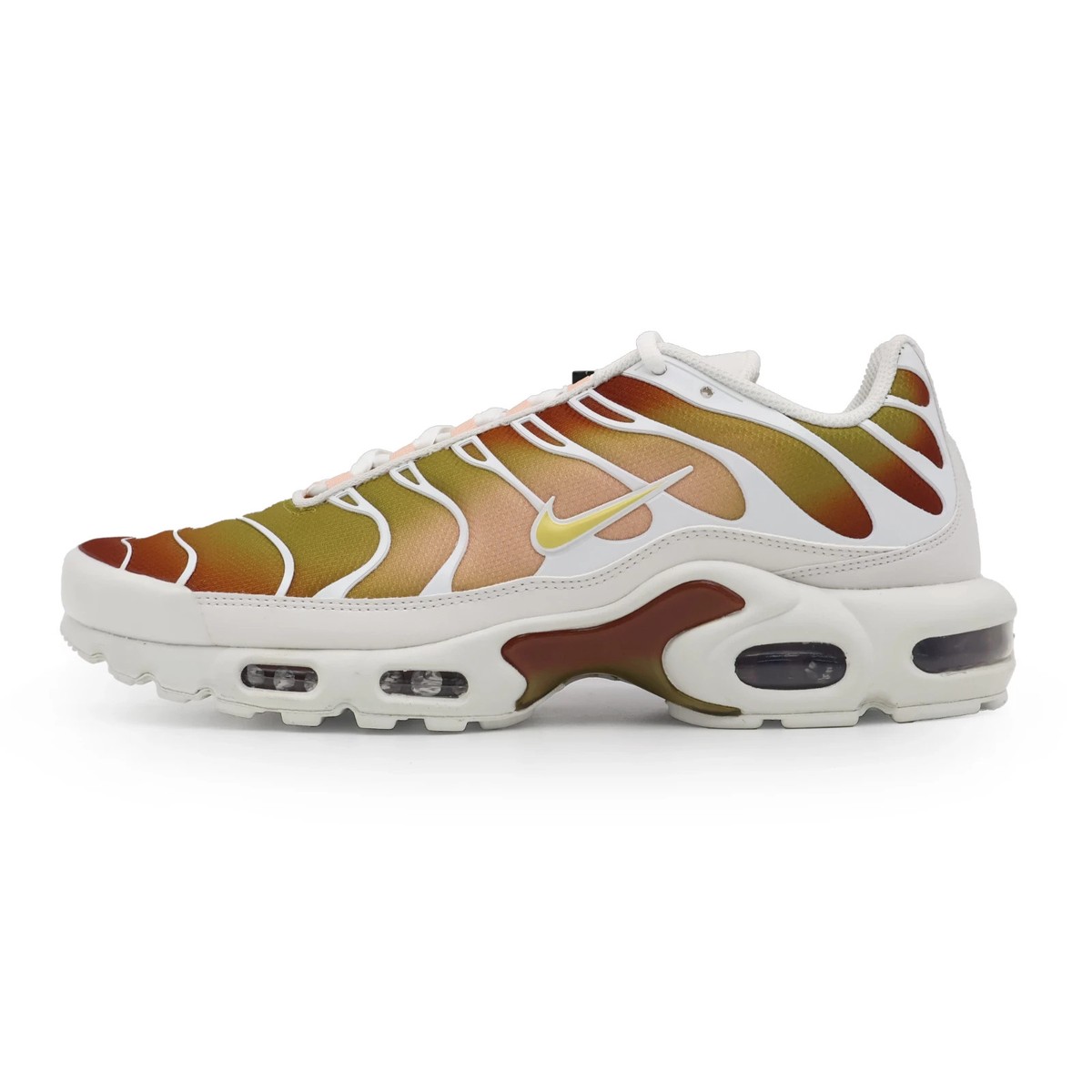 DZ3670-007 Nike Air Max Plus Phantom Rugged Orange (Women's) | eBay