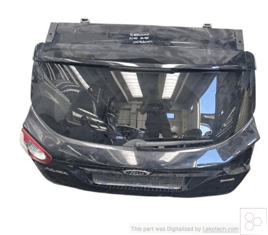 1747663 Portello post./lunotto apribile FORD KUGA (CBV) 2.0 TDCi DPF 4WD SUV