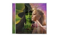 Wicked Soundtrack: For Good - Original Broadway Cast Recording