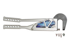 Cleaveland Tool Main Squeeze Kit - Rivet Squeezer SCH22 for Kit Aircraft Builder