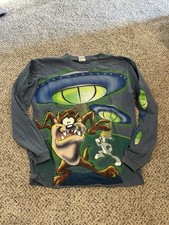 Vintage Looney Tunes Tee