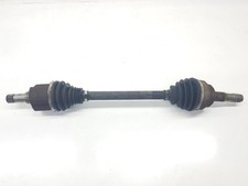 1608505480 transmission avant gauche pour CITROEN JUMPER FURGON 30 L1H2 2215933