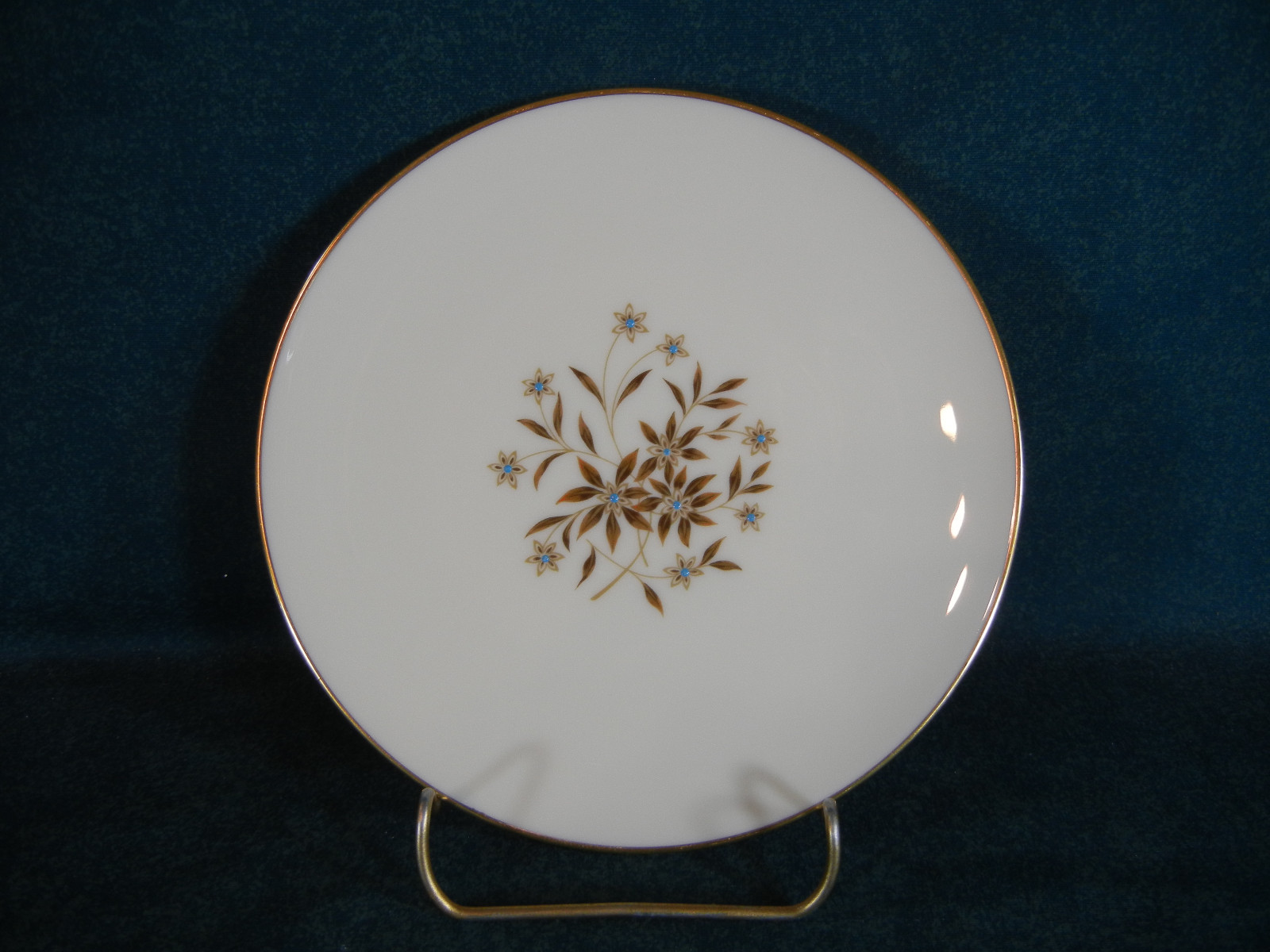 Lenox Starlight X302 Bread and Butter Plate(s)