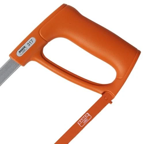 Bahco Sandvik 317 Pro Hacksaw 12