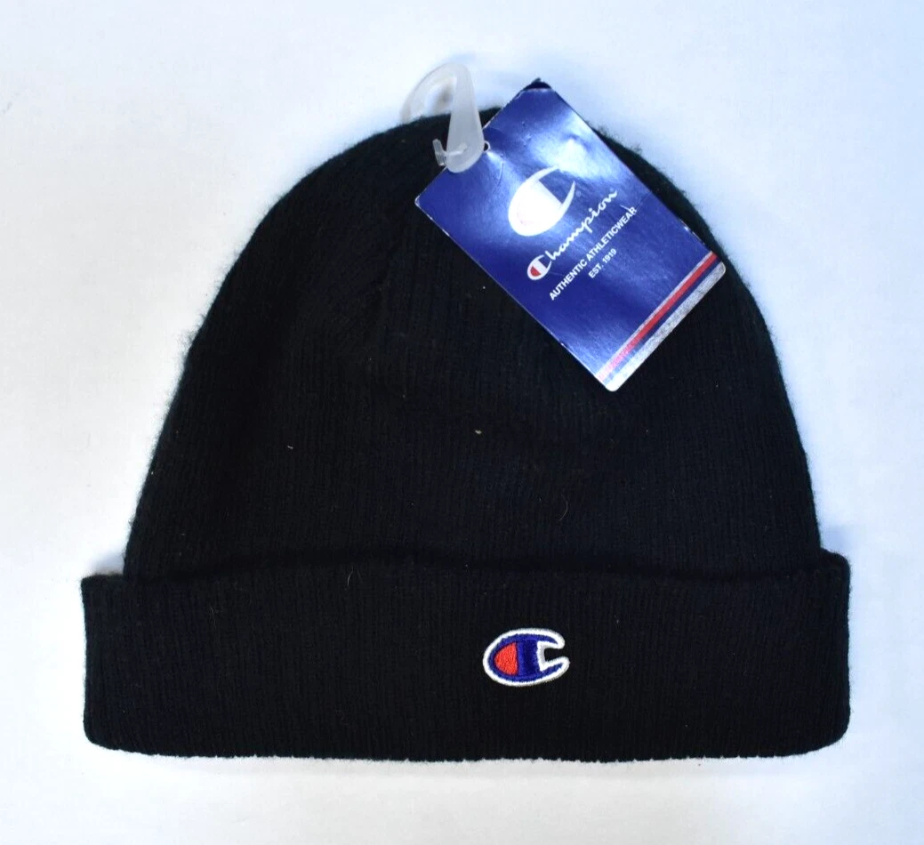 Champion Men's Beanie Hats for sale | eBay