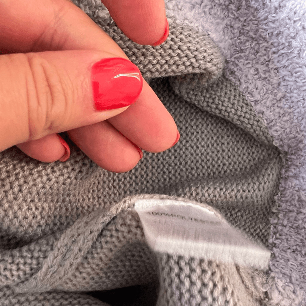 Pink Lilly Multicolor Collared Button Down Colorb… - image 9