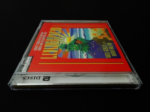 Grateful Dead Living With The Dead Audiobook Rock Scully Dalton Audio Books 2 CD - Picture 11 of 12