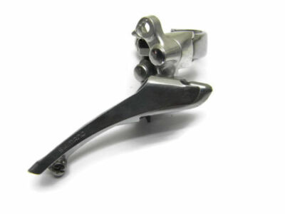 SHIMANO - 1100 Shimano GRX RD-RX400 Rear Derailleur - 10-Speed, Long Cage
