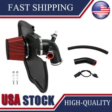 Cold Air Intake System For 2010-2016 BMW 535i 535i GT F10 F11 N55 3.0T
