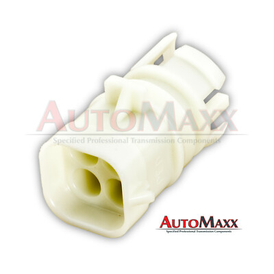 700R4 Transmission Connector Pigtail Bundle With VSS For 1980s GM Vehicles