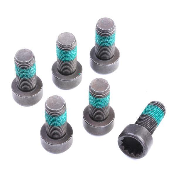 Genuine Sachs 2294001345 Dual Mass Flywheel DMF for VW Audi Seat  