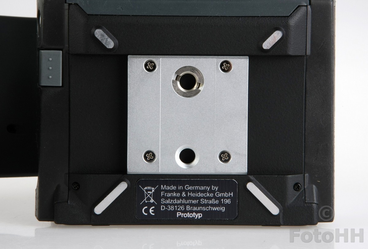 VERY RARE ROLLEI ROLLEIFLEX HY6 * PROTOTYP * SET ( BODY + VERY RARE ROLLEI ROLLEIFLEX HY6 * PROTOTYP * SET ( BODY +
