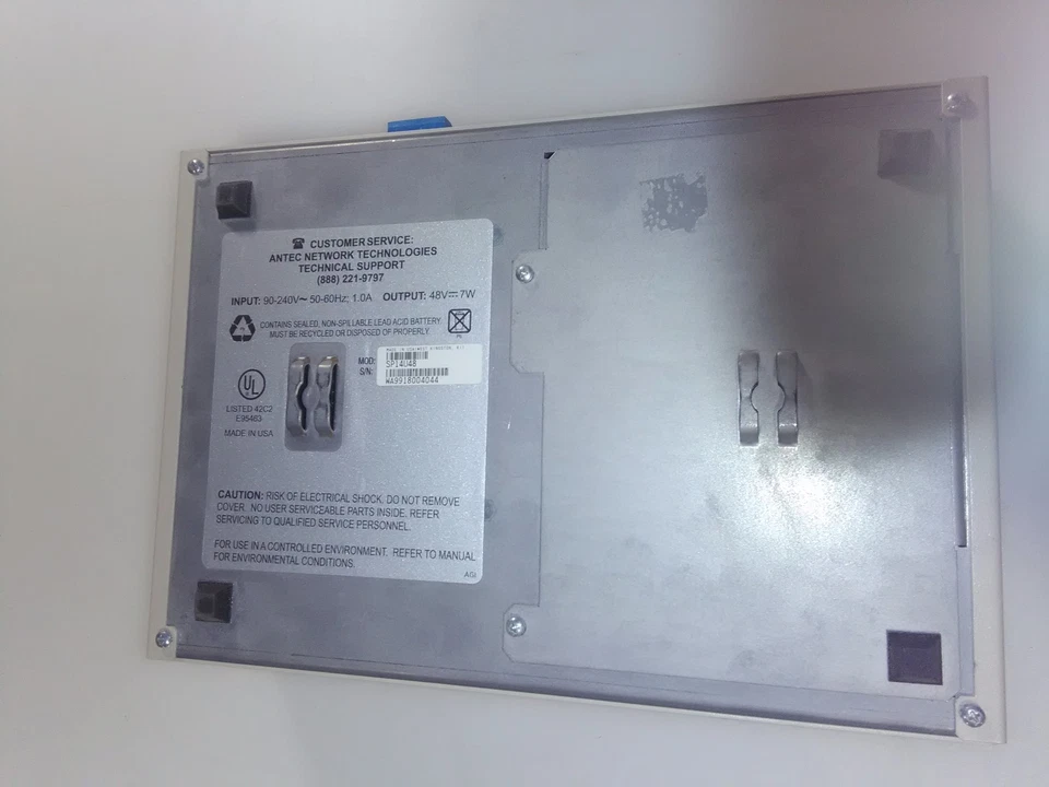 Antec SP14U48电池组 — 第 3/4 张图片