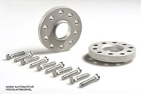H&R SV 30Mm 30356331 Ford Focus III ST (Typ Dyb) Spurverbreiterung Spurplatten