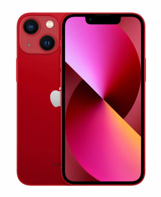 Apple Red Cell Phones & Smartphones for sale - eBay