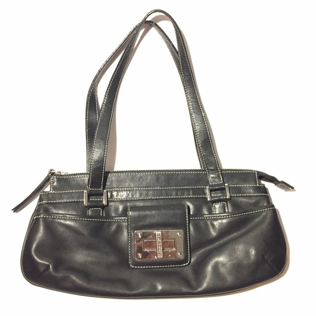 Ralph Lauren Black Purses