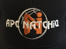 APC NATCHiQ Hat