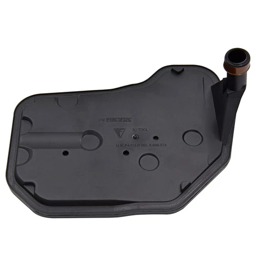4sp Auto Trans Filter Kit for Commodore VY VZ VE 4L60E Transmission Service - Picture 2 of 4