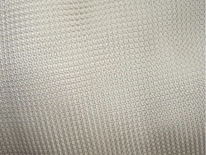 Egertec Archery Backstop Netting 15ft X 10ft. Comes With Hanging Wire And Rings - Image 2 of 3