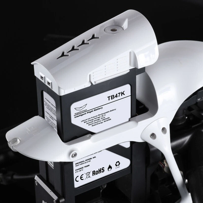 Koptermax REGENERATED TB47 battery for DJI Inspire 1 | eBay