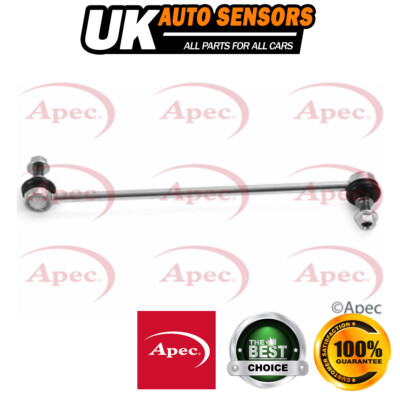 Fits Expert Dispatch Proace 1.6 D HDi 2.0 Stabiliser Link Front Apec 9809090180