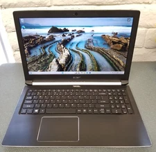 Acer Aspire A515-51, 15.6'' FHD, i5-8250U 1.60GHz, 12GB RAM, 256GB SSD, Win 11