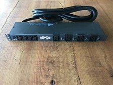 Tripp Lite PDU1230 8 outlet Series AGI5144