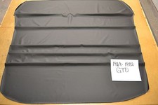 1969 69 1970 70 1971 71 1972 72 GTO LEMANS TEMPEST BLACK TIER HEADLINER USA MADE