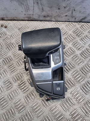 AUDI A4 AUTOMATIC GEAR SHIFTER SELECTOR 8W2713041J 2.0 TDI SEMI AUTO ESTATE 2016