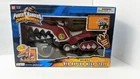 Power Rangers Dino Bike- Bandai Vintage 1994 New