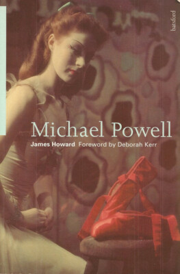 Michael Powell by James Howard (Trade Paperback) Brand New - Free Shipping