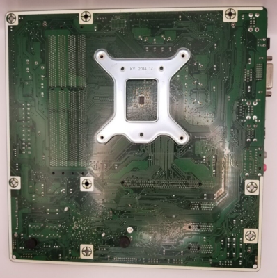 HP MS-7906 VER1.0 for A75 A88 FM2+ Desktop Motherboard 747512-001