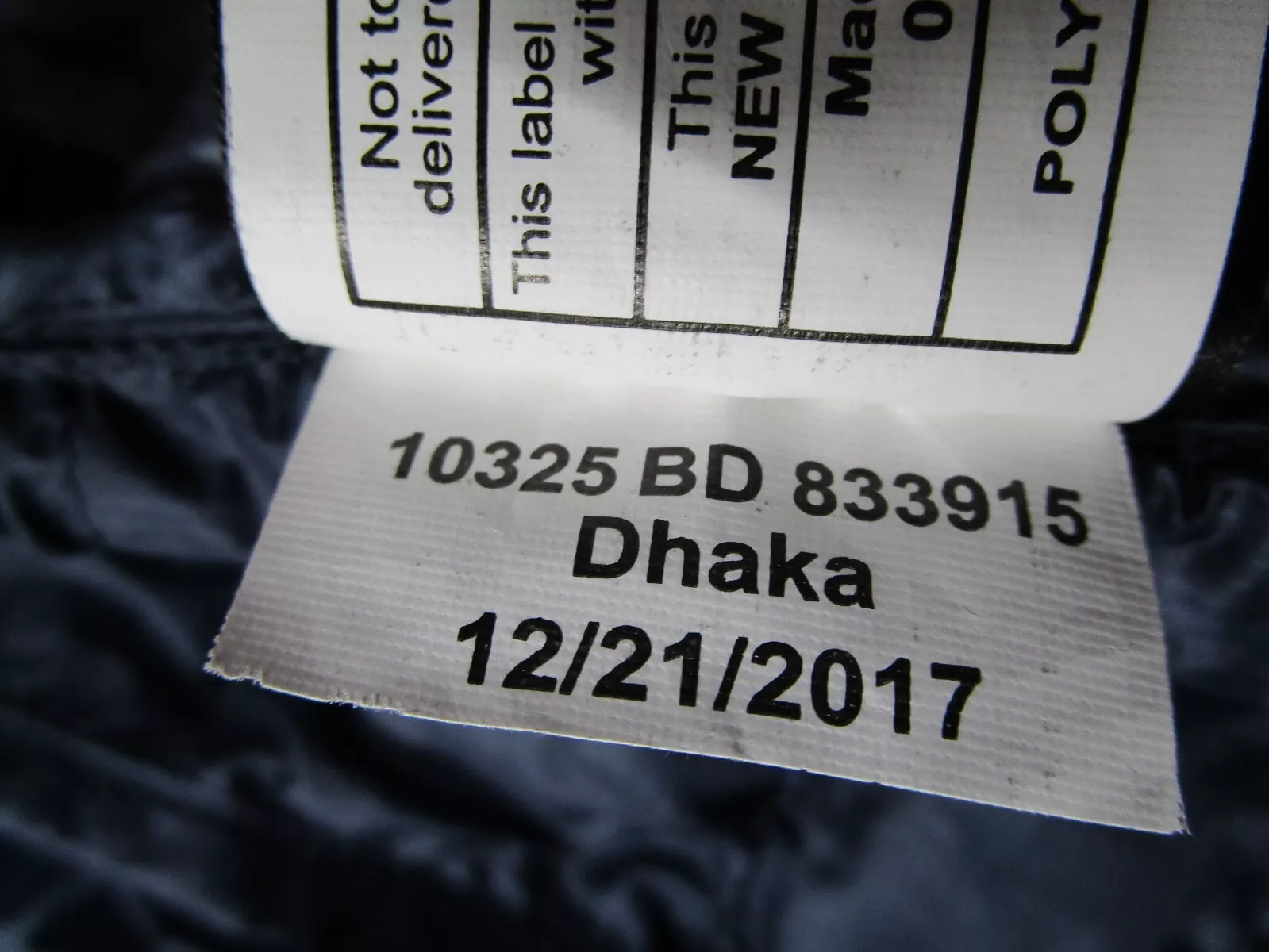 burton dhaka living lining puffer full zip gorpcore jacket