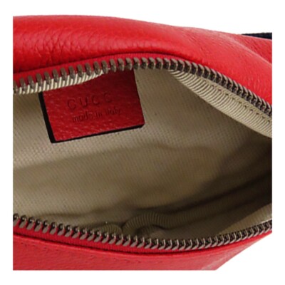 marsupio gucci originale usato