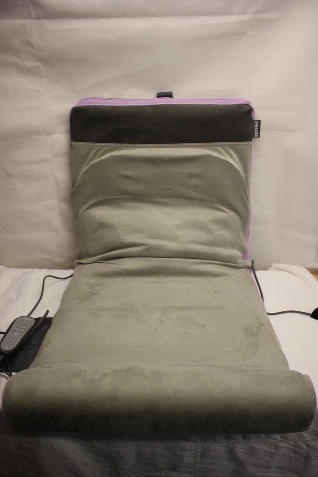 HOMEDICS STRETCH+ PROGRAM STRETCHING MAT TYM-1250P BACK STRETCHER - Image 4 of 4