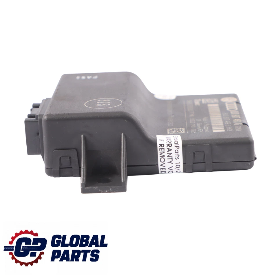 Centralina interfaccia gateway Audi Q3 8U ECU 8U0907468G - Immagine 4 di 4