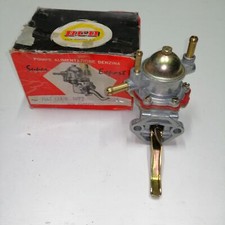Pompe à essence Fiat 124