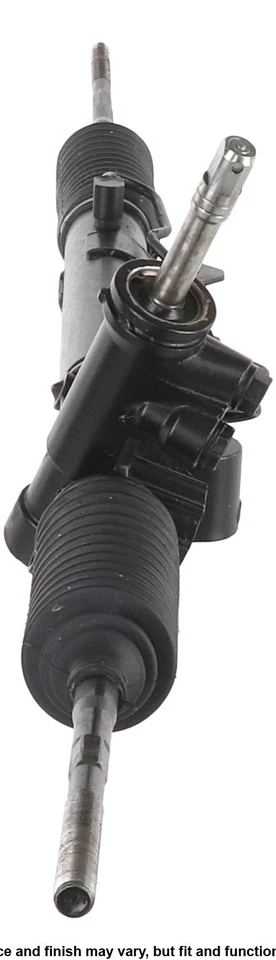 Para 2007-2010 Chrysler Sebring rack e pinhão conjunto Cardone 2008 2009 - Imagem 4 de 4