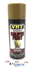 Vht Sp736 Gold Brake Caliper Paint Calipers Drums Rotors Paint - High Heat