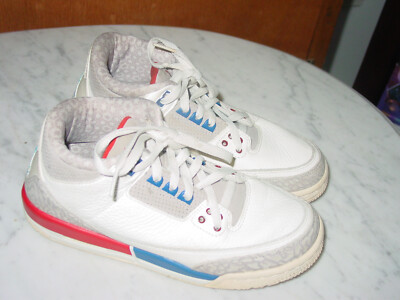 2018 Nike Air Jordan Retro 