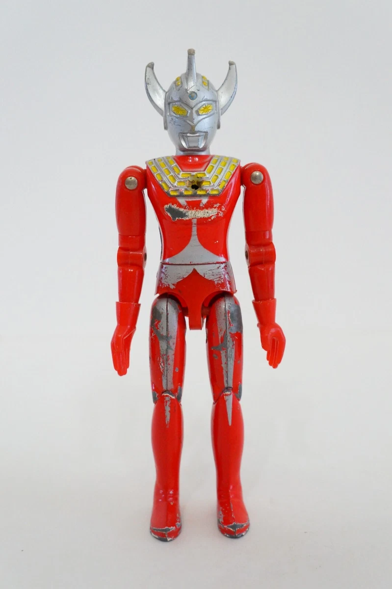 POPY Ultraman TV, Movie & Video Games Action Figures for sale | eBay