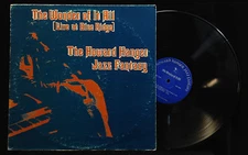 Howard Hanger Jazz Fantasy-The Wonder Of It All-RSR 864-PRIVATE LABEL