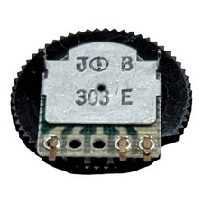 Nintendo GameBoy Original DMG-01 Authentic OEM Screen Contrast Dial Wheel