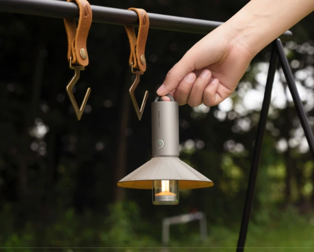 HOTO Camping Lantern - Thumbnail 5