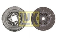 Schaeffler Luk 643 3455 09 Kupplungssatz