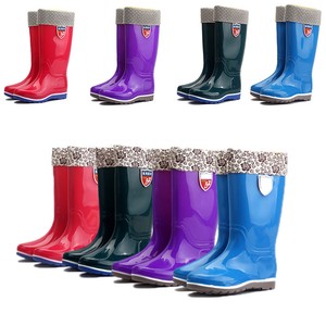fur lined wellington boots uk