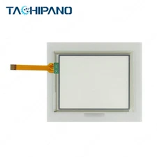 GP-4301T Touch Panel for PFXGP4301TAD PFXGP4301TADC Screen with Protective Film